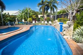 Wongai Beach Hotel